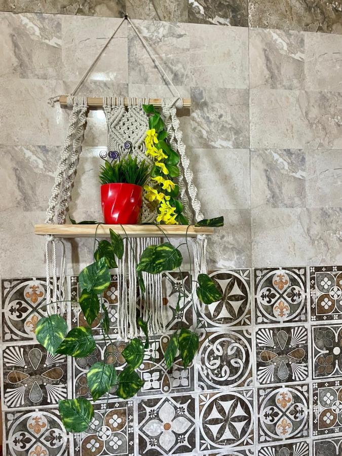Hotel Ats Goa Arambol Zewnętrze zdjęcie