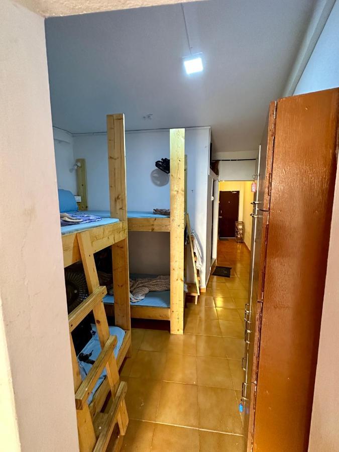 Hotel Ats Goa Arambol Zewnętrze zdjęcie