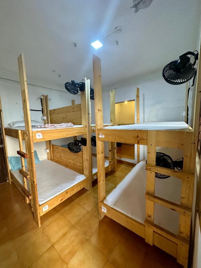 Hotel Ats Goa Arambol Zewnętrze zdjęcie