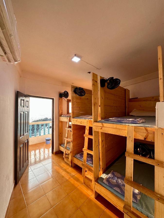 Hotel Ats Goa Arambol Zewnętrze zdjęcie
