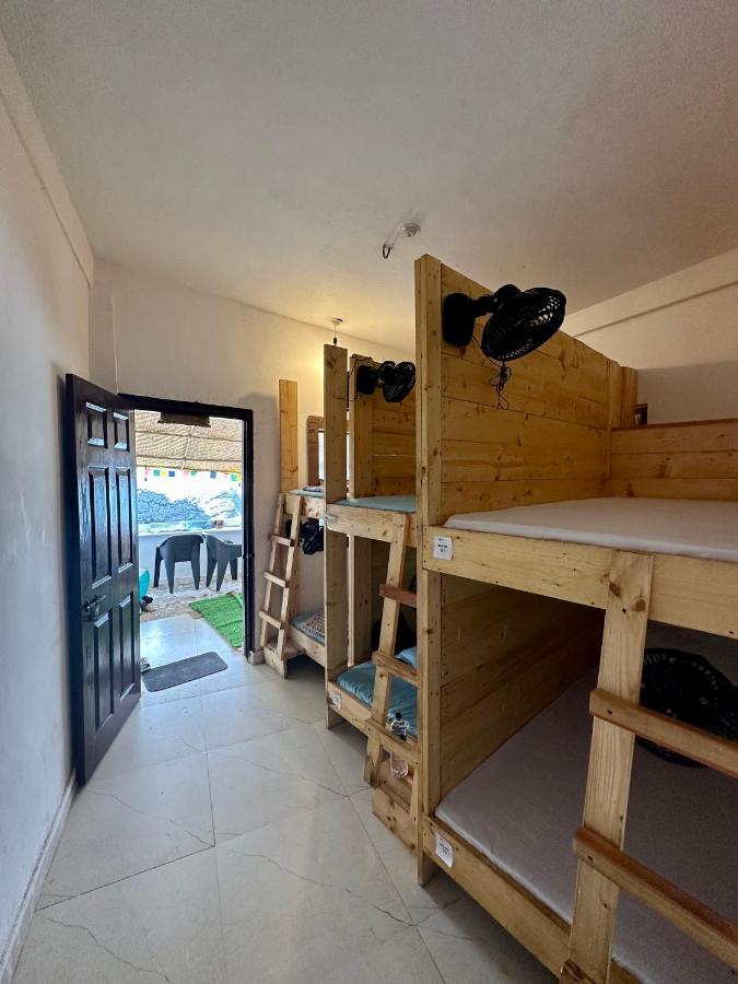 Hotel Ats Goa Arambol Zewnętrze zdjęcie