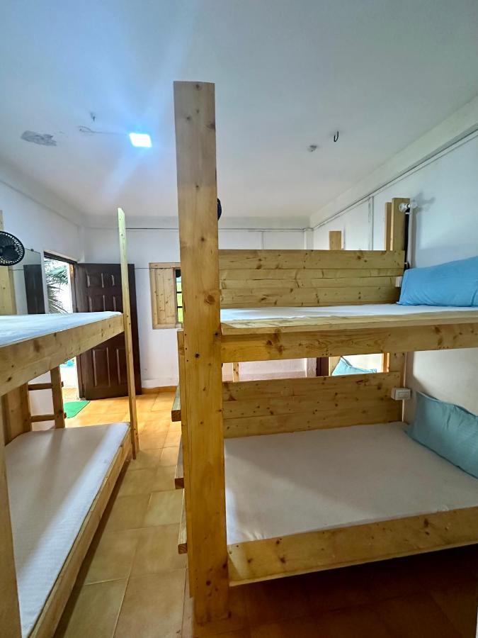 Hotel Ats Goa Arambol Zewnętrze zdjęcie