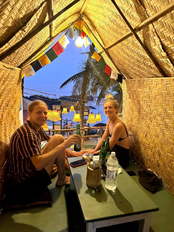 Hotel Ats Goa Arambol Zewnętrze zdjęcie